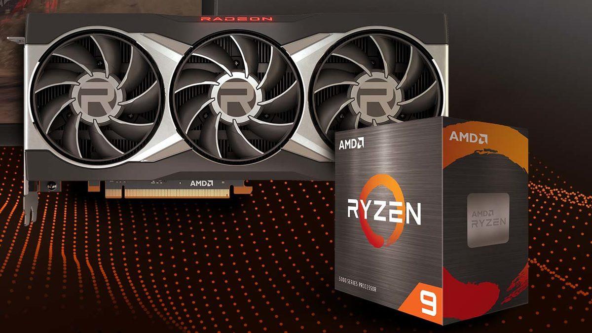 AMD, Kaç Para Kazandığını Açıkladı: Yapay Zekâ Sayesinde Paraya Para Demiyor...