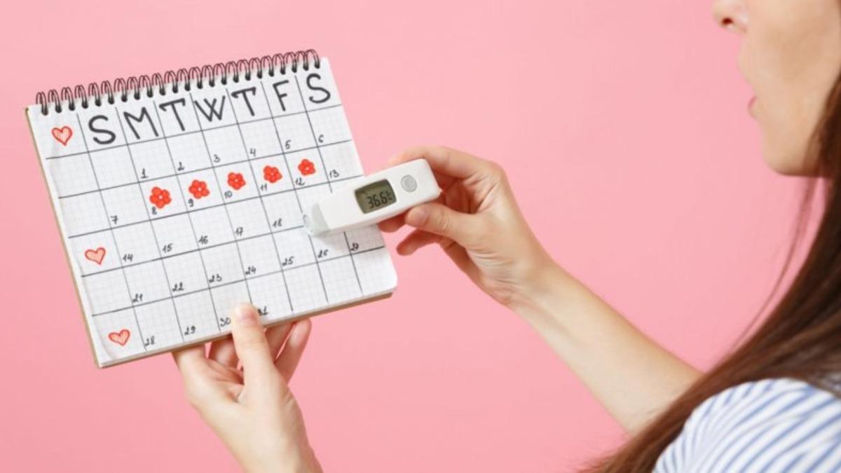 Kadınların En Büyük Sorunlarından Biri Olan Adet Gecikmesinin 10 Nedeni