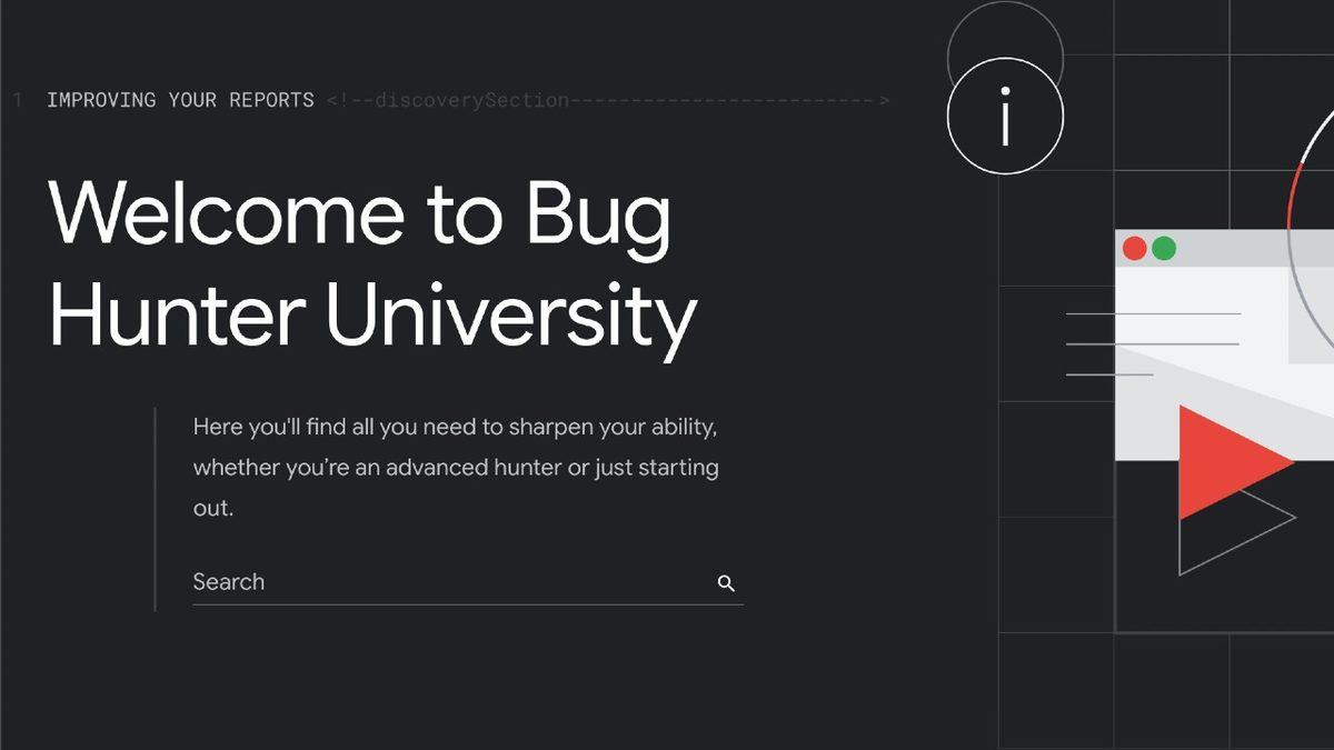 Google, Yılda 1000’den Fazla Hata Keşfeden Güvenlik Açığı Ödül Programını Yeniledi