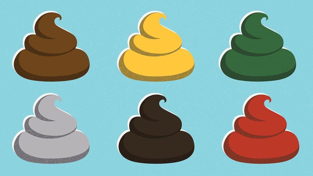 Dışkınızın Rengi ve Şeklinin Sağlığınız Hakkında Söylediği 12 Şey