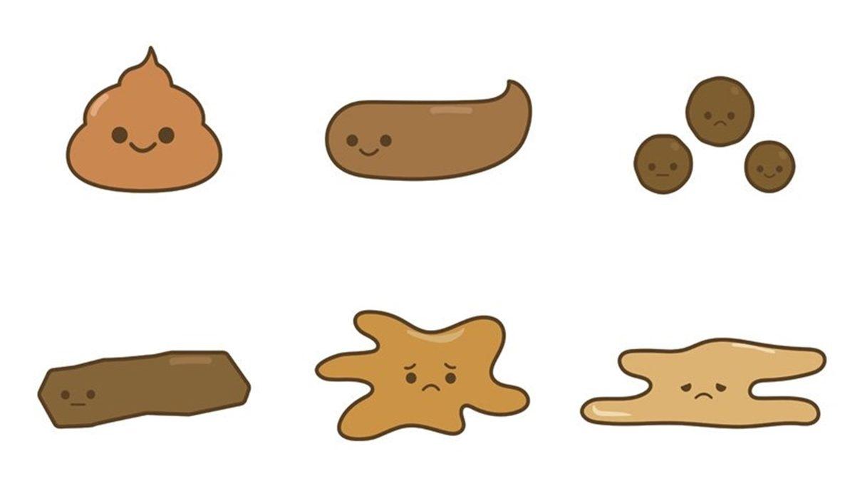 Dışkınızın Rengi ve Şeklinin Sağlığınız Hakkında Söylediği 12 Şey