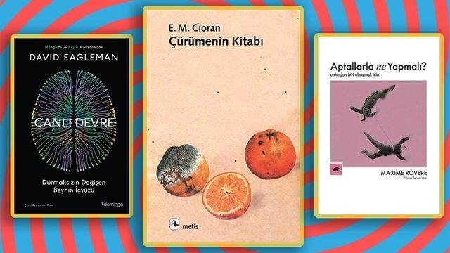 Zor Dönemlerde Hayatı Anlamlandırmanıza ve Kendinizi Geliştirip İyileştirmenize Yardım Edecek 10 Kitap Tavsiyesi (Kişisel Gelişim Kitabı İçermez)
