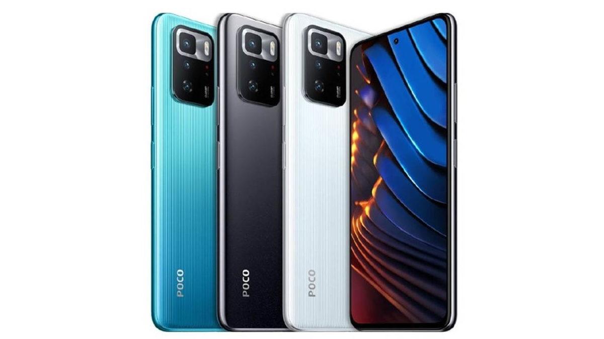 Uygun Fiyatıyla Herkesi ’Oyuncu’ Yapacak Telefon POCO X3 GT Duyuruldu