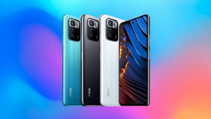 Uygun Fiyatıyla Herkesi ’Oyuncu’ Yapacak Telefon POCO X3 GT Duyuruldu