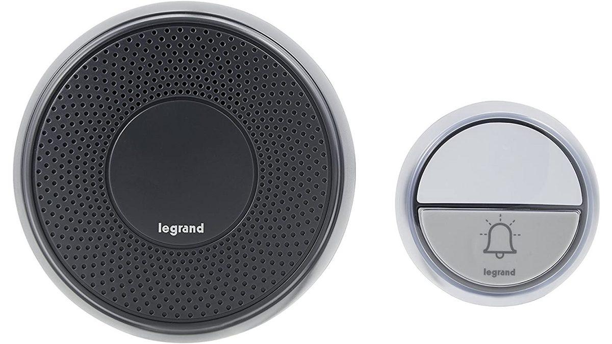 Eviniz İçin Her Bütçeye Uygun 10 Kablosuz Zil Önerisi