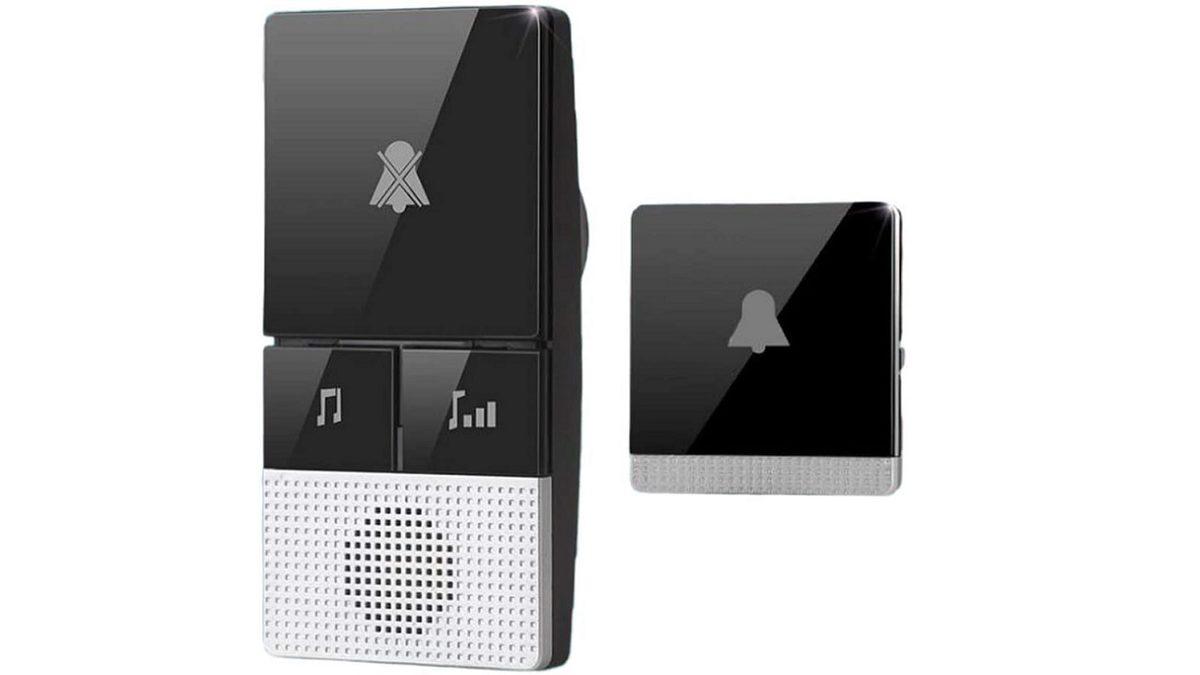 Eviniz İçin Her Bütçeye Uygun 10 Kablosuz Zil Önerisi