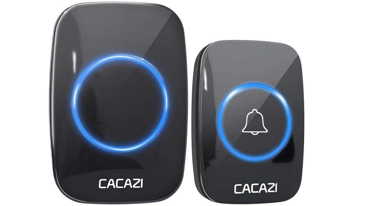 Eviniz İçin Her Bütçeye Uygun 10 Kablosuz Zil Önerisi