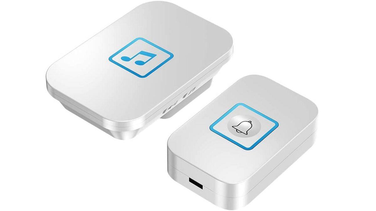 Eviniz İçin Her Bütçeye Uygun 10 Kablosuz Zil Önerisi