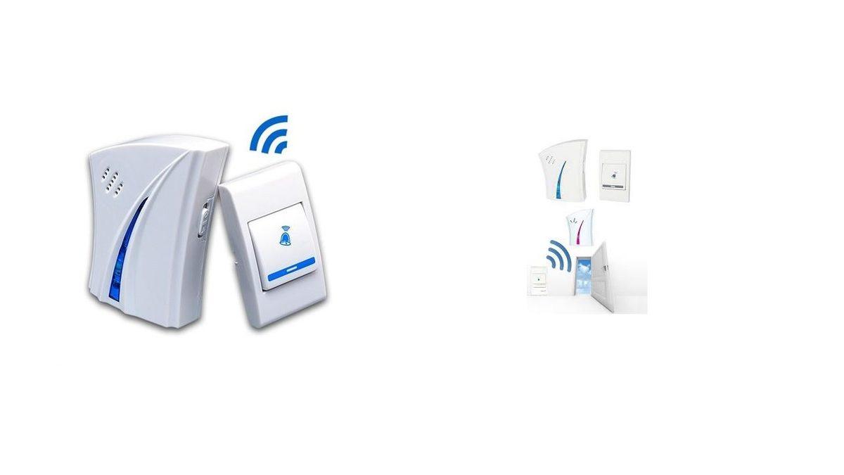 Eviniz İçin Her Bütçeye Uygun 10 Kablosuz Zil Önerisi