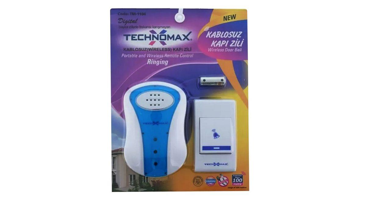 Eviniz İçin Her Bütçeye Uygun 10 Kablosuz Zil Önerisi