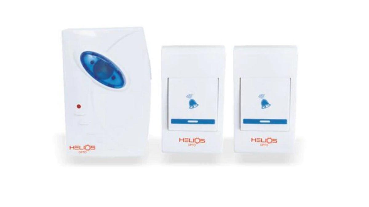 Eviniz İçin Her Bütçeye Uygun 10 Kablosuz Zil Önerisi