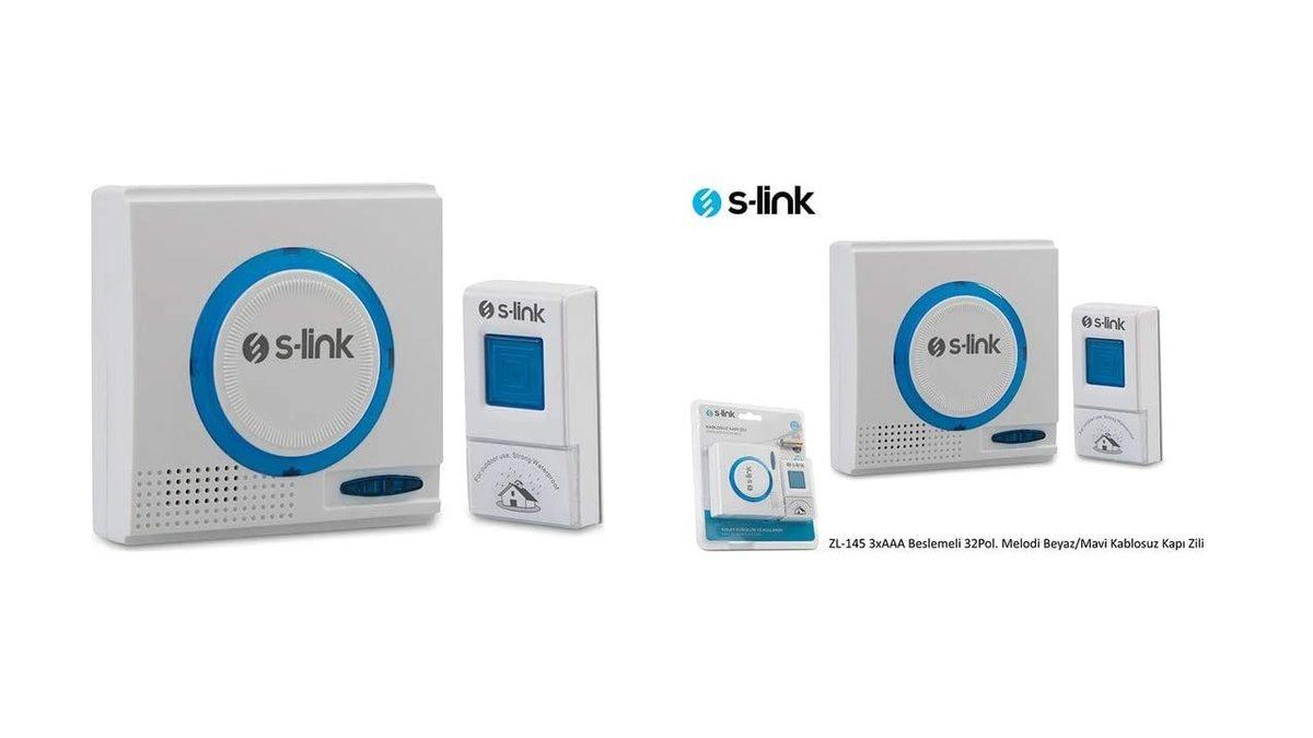 Eviniz İçin Her Bütçeye Uygun 10 Kablosuz Zil Önerisi