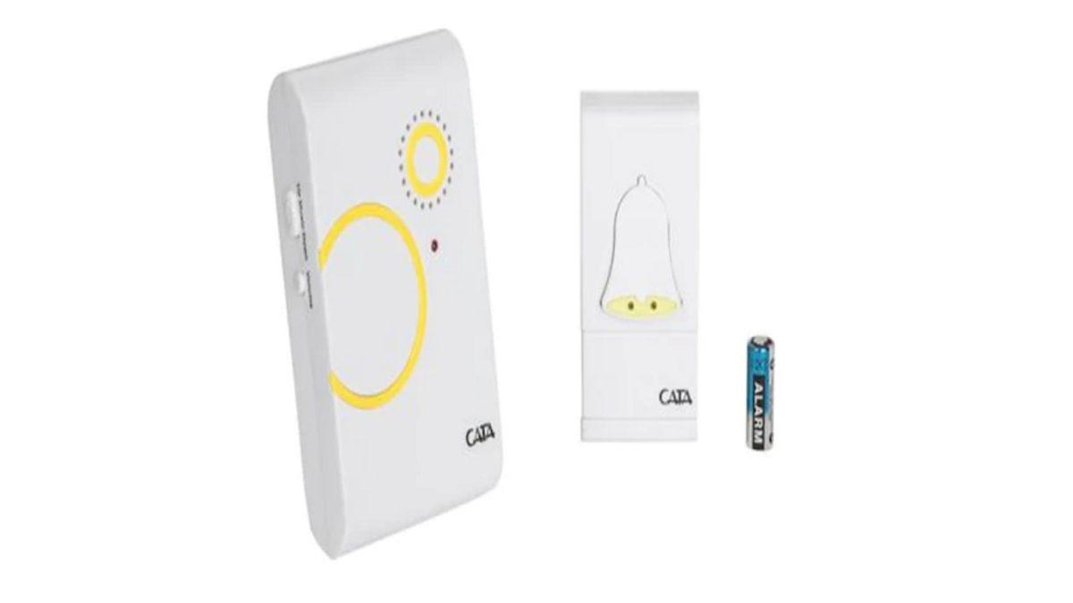 Eviniz İçin Her Bütçeye Uygun 10 Kablosuz Zil Önerisi