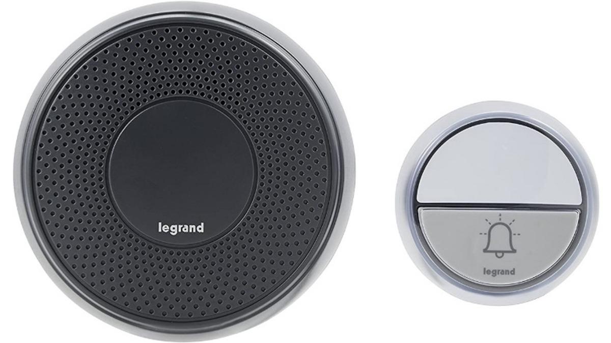 Eviniz İçin Her Bütçeye Uygun 10 Kablosuz Zil Önerisi