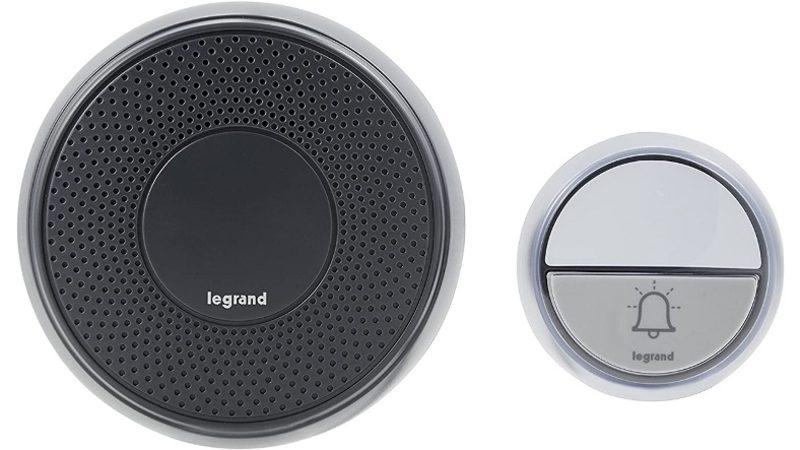 Eviniz İçin Her Bütçeye Uygun 10 Kablosuz Zil Önerisi