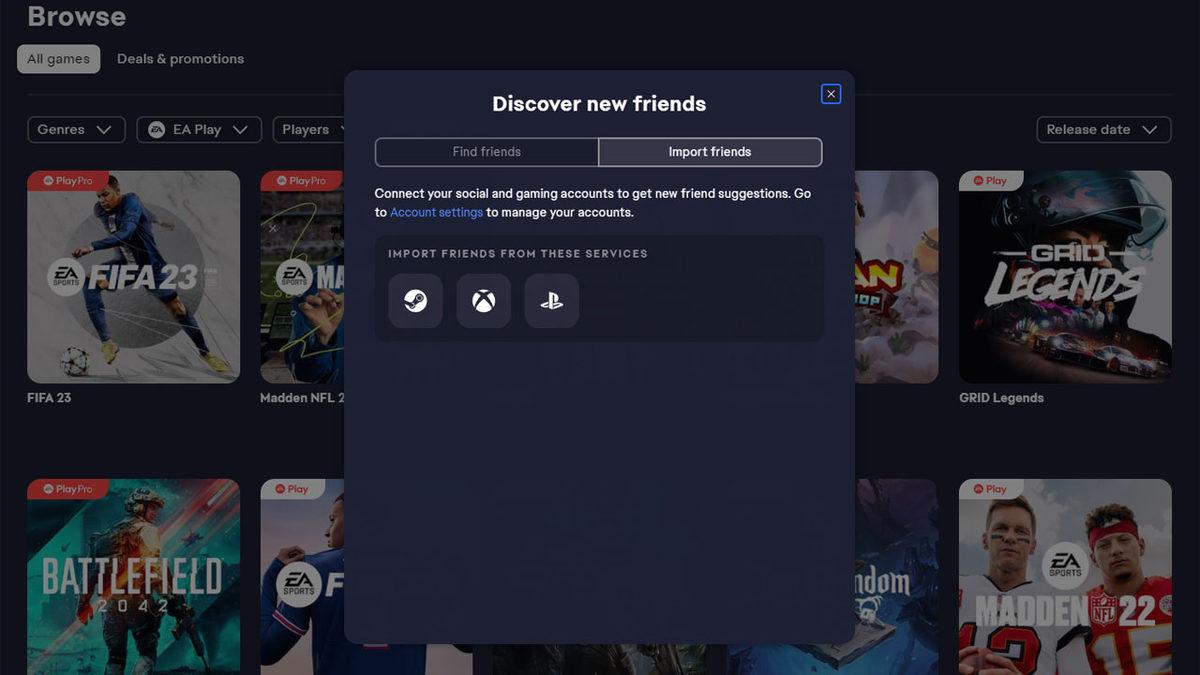 Oyuncuları Çileden Çıkartan ’Origin’ Tarih Oluyor: EA Windows Uygulaması Resmen Yayınlandı!