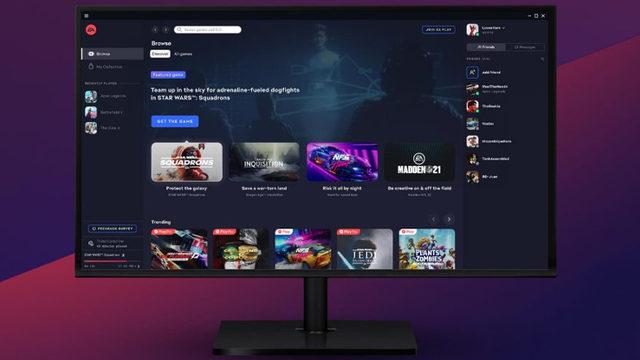 Oyuncuları Çileden Çıkartan ’Origin’ Tarih Oluyor: EA Windows Uygulaması Resmen Yayınlandı!
