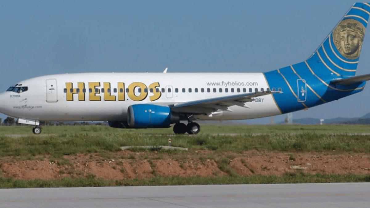 121 Yolcunun, Daha Uçak Düşmeden Havada Bilincini Kaybettiği Akılalmaz Uçak Kazası