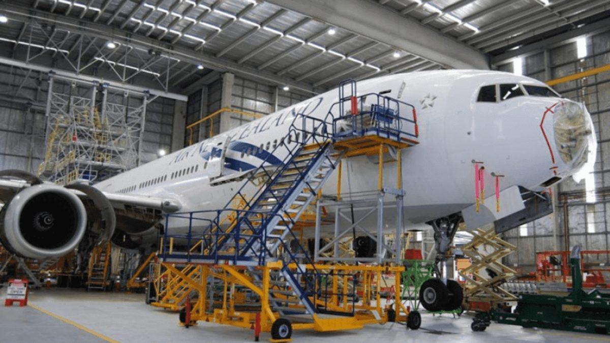 121 Yolcunun, Daha Uçak Düşmeden Havada Bilincini Kaybettiği Akılalmaz Uçak Kazası