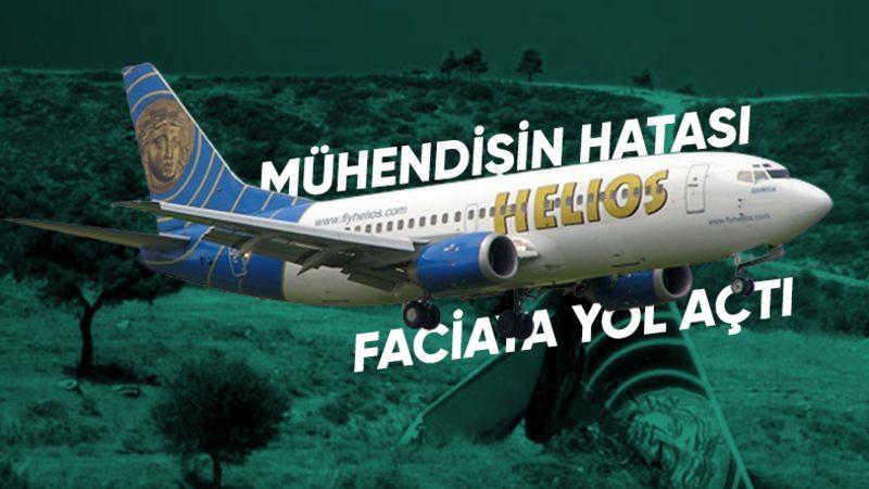 121 Yolcunun, Daha Uçak Düşmeden Havada Bilincini Kaybettiği Akılalmaz Uçak Kazası