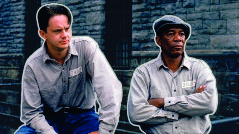 Tekrar Tekrar İzleseniz Bile Bıkmayacağınız, IMDb Puanlarına Göre Dünyanın En İyi Filmleri