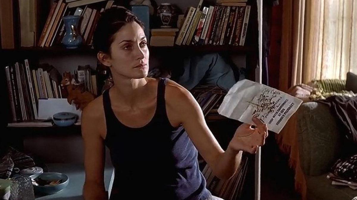 Bir Nolan Klasiği Olan Memento Hakkında Herkesin Farkına Varamadığı 10 Gizli Detay