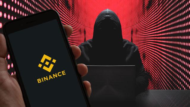 Binance’ten Milyonlarca Dolarlık Kripto Paranın Çalındığı Siber Saldırı Hakkında Açıklama
