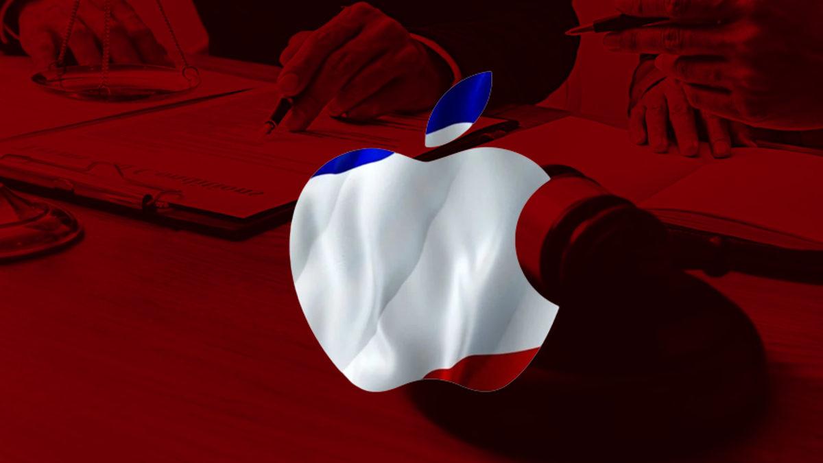Rekabet Kurallarını Hiçe Sayan Apple’ın 1.1 Milyar Euroluk Cezasına Dev İndirim!