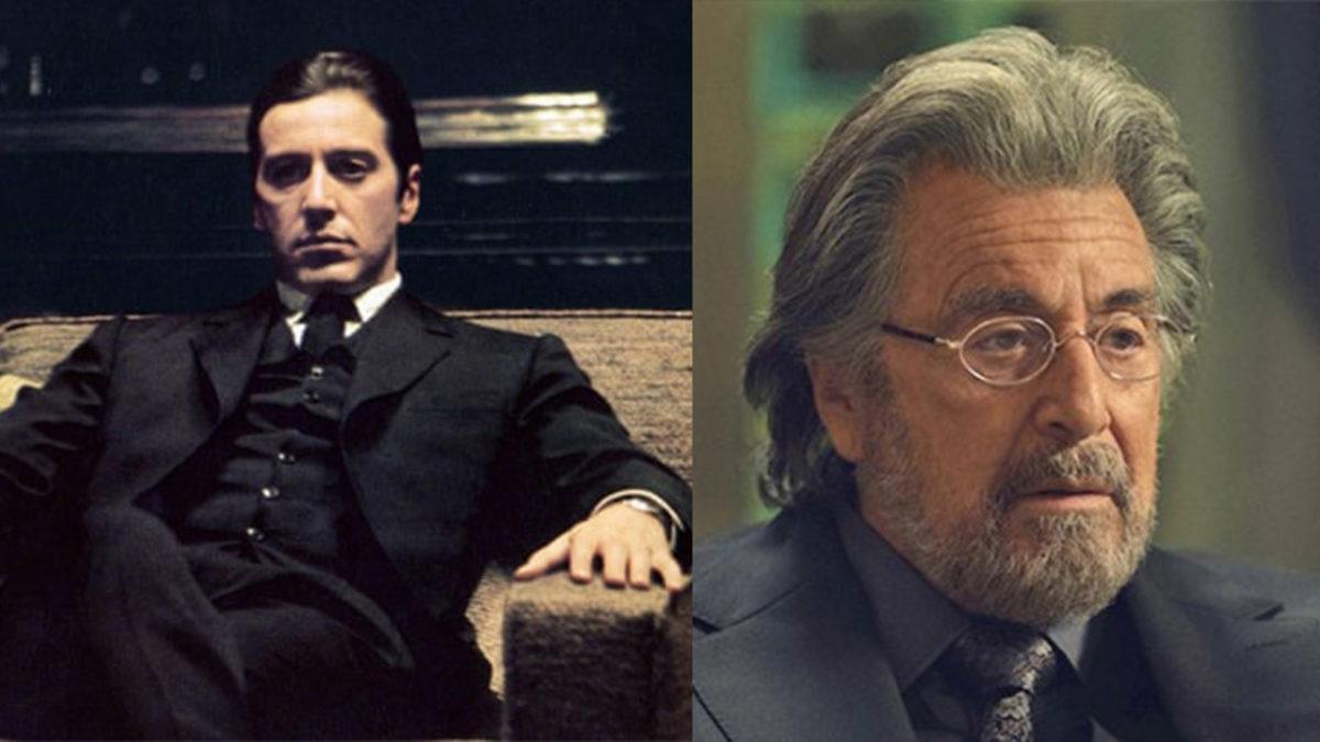 Bir Nesli Kendine Hayran Bırakan The Godfather Oyuncuları Şimdi Ne Yapıyor?