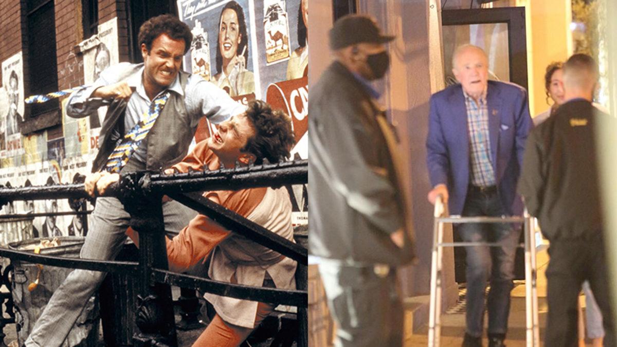 Bir Nesli Kendine Hayran Bırakan The Godfather Oyuncuları Şimdi Ne Yapıyor?