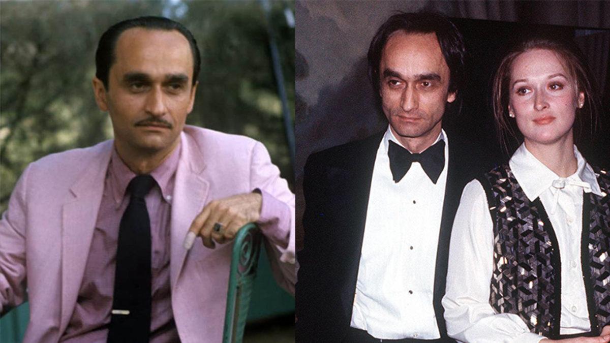 Bir Nesli Kendine Hayran Bırakan The Godfather Oyuncuları Şimdi Ne Yapıyor?