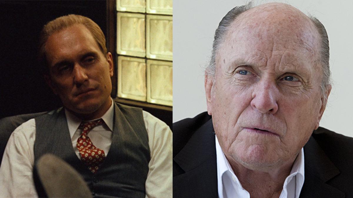 Bir Nesli Kendine Hayran Bırakan The Godfather Oyuncuları Şimdi Ne Yapıyor?