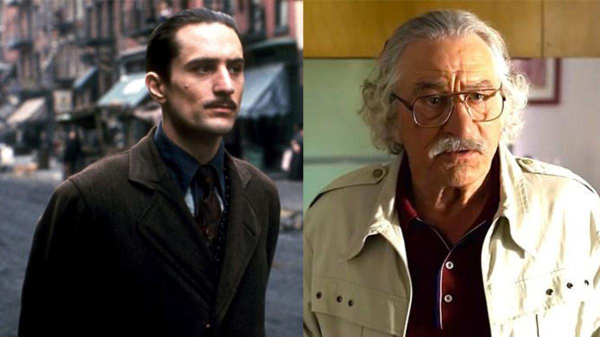 Bir Nesli Kendine Hayran Bırakan The Godfather Oyuncuları Şimdi Ne Yapıyor?