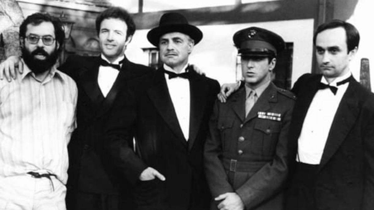 Bir Nesli Kendine Hayran Bırakan The Godfather Oyuncuları Şimdi Ne Yapıyor?