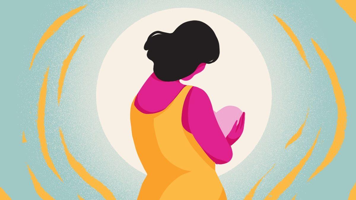 Halk Arasında Cinli, Perili Hurafelerle Kadınlar Üzerinde Baskı Yaratan ’Lohusa Dönemi’nin Bilime Göre Gerçek Yüzü