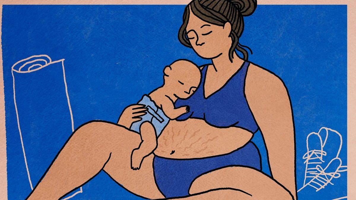 Halk Arasında Cinli, Perili Hurafelerle Kadınlar Üzerinde Baskı Yaratan ’Lohusa Dönemi’nin Bilime Göre Gerçek Yüzü