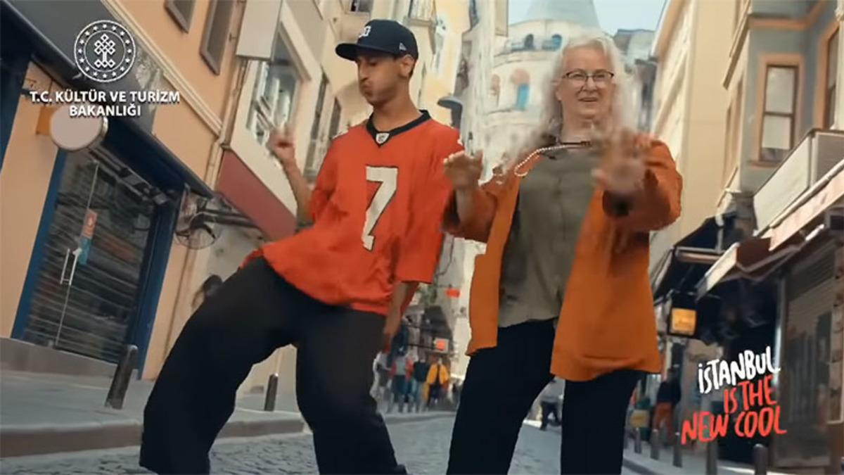 Bakanlığın ‘Gerçek İstanbul’u Göstermeyen Tanıtım Filmine Alternatif İstanbul Tanıtım Videosu Geliyor