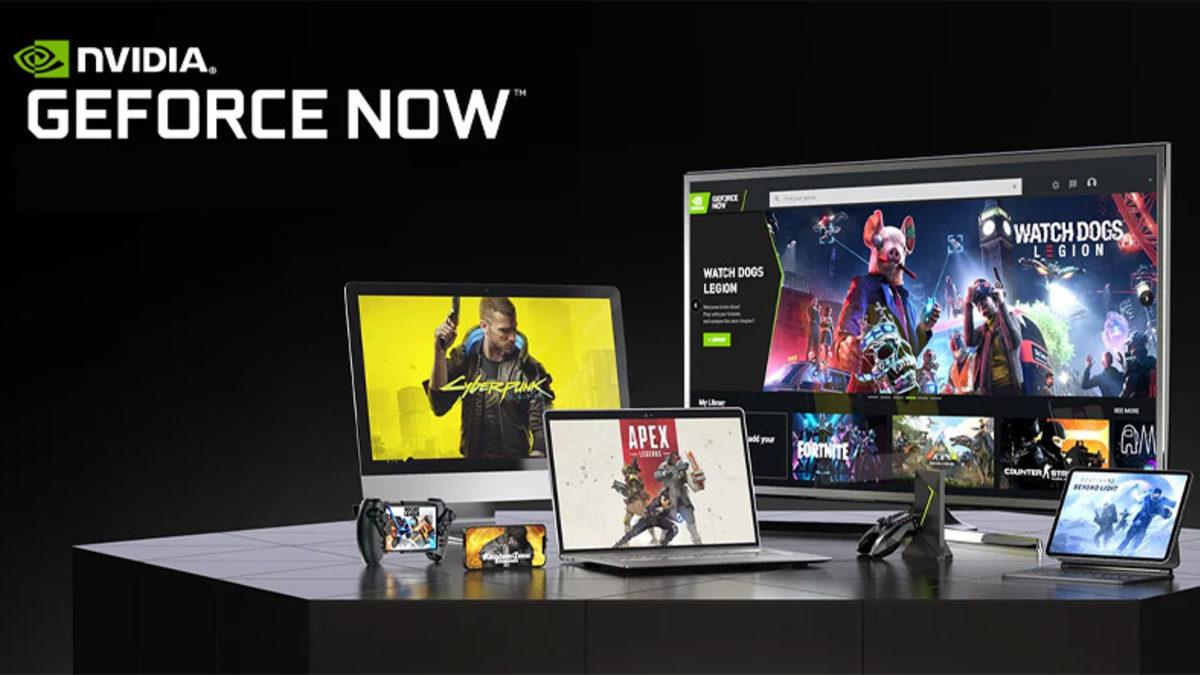 NVIDIA Türkiye’yi Sevdi: GeForce Now’ın Ülkemizdeki İkinci Sunucusu İstanbul’da Açıldı