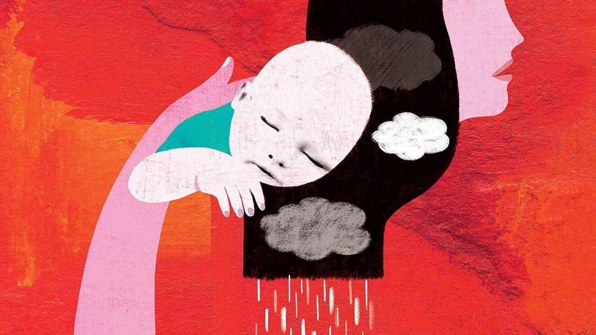 Halk Arasında Cinli, Perili Hurafelerle Kadınlar Üzerinde Baskı Yaratan ’Lohusa Dönemi’nin Bilime Göre Gerçek Yüzü