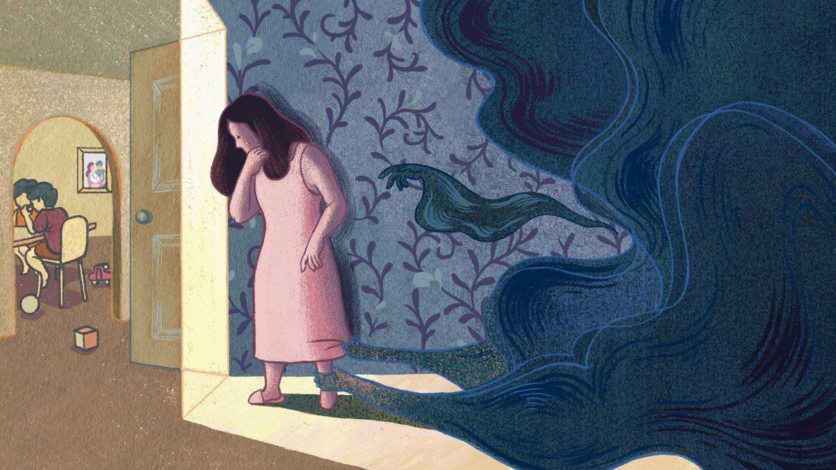 Halk Arasında Cinli, Perili Hurafelerle Kadınlar Üzerinde Baskı Yaratan ’Lohusa Dönemi’nin Bilime Göre Gerçek Yüzü