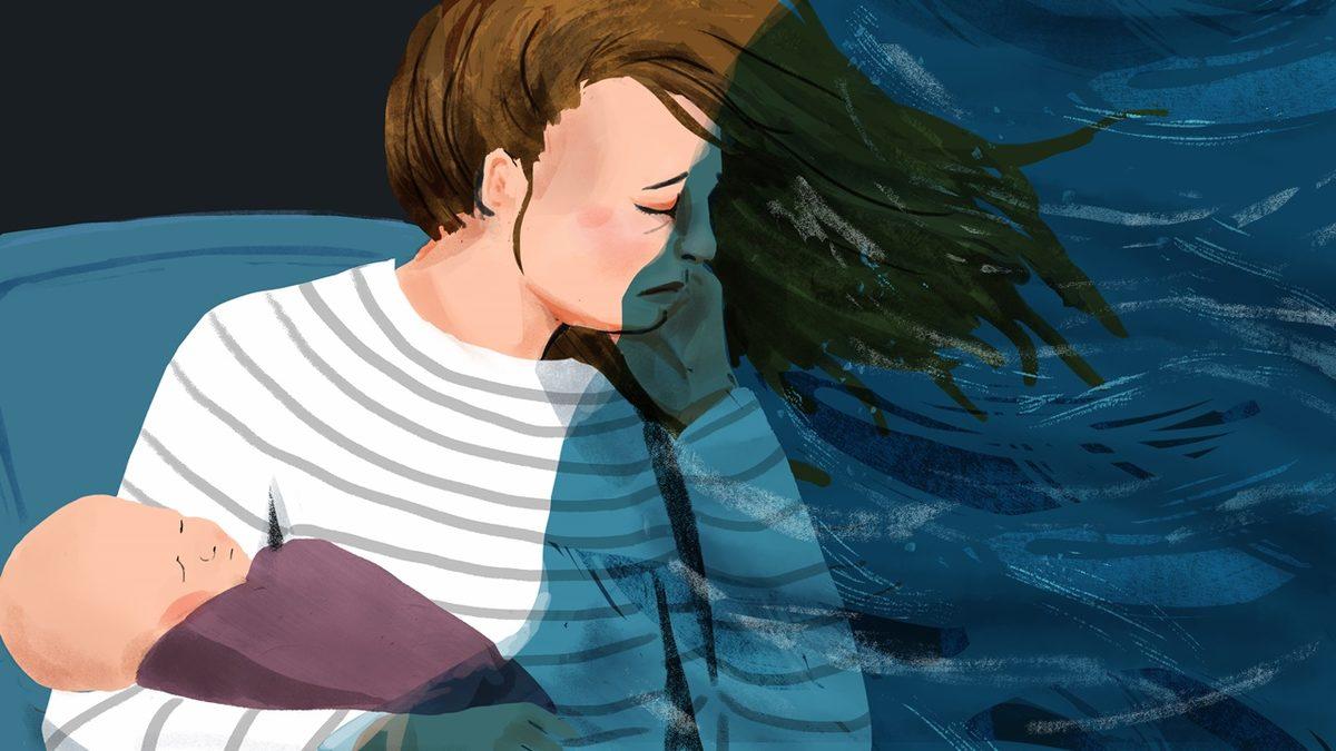 Halk Arasında Cinli, Perili Hurafelerle Kadınlar Üzerinde Baskı Yaratan ’Lohusa Dönemi’nin Bilime Göre Gerçek Yüzü