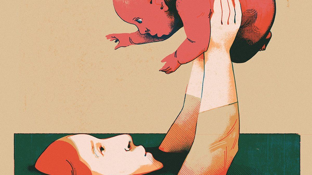 Halk Arasında Cinli, Perili Hurafelerle Kadınlar Üzerinde Baskı Yaratan ’Lohusa Dönemi’nin Bilime Göre Gerçek Yüzü