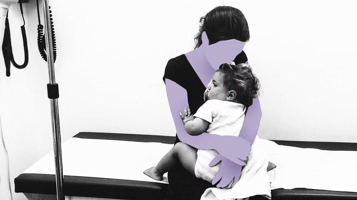 Halk Arasında Cinli, Perili Hurafelerle Kadınlar Üzerinde Baskı Yaratan ’Lohusa Dönemi’nin Bilime Göre Gerçek Yüzü