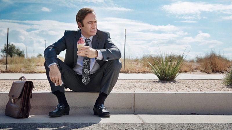 Breaking Bad’in Yıldızı Bob Odenkirk, Sette Fenalaşarak Hastaneye Kaldırıldı