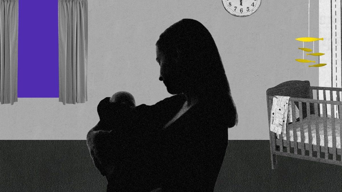 Halk Arasında Cinli, Perili Hurafelerle Kadınlar Üzerinde Baskı Yaratan ’Lohusa Dönemi’nin Bilime Göre Gerçek Yüzü