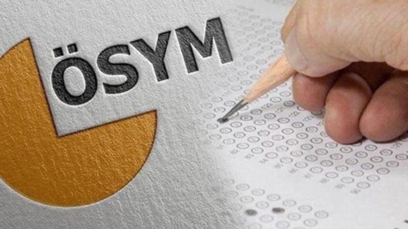 Bu Ayıp Hepimizin: YKS’ye Giren Her 3 Öğrenciden 1’i Barajı Geçemedi