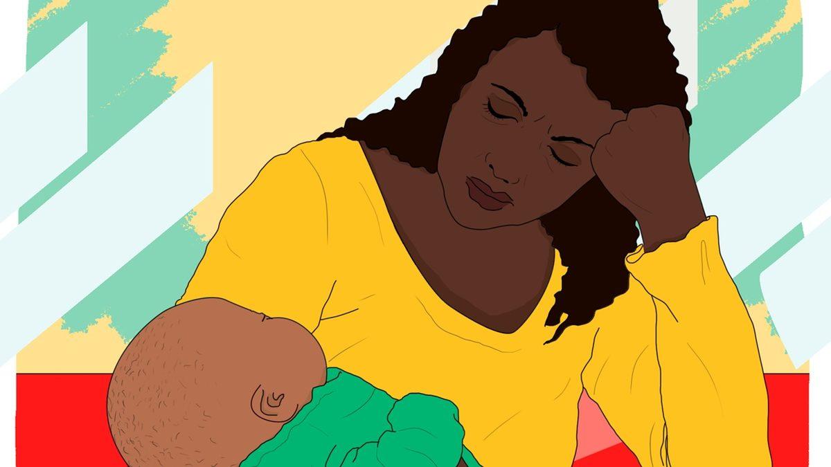 Halk Arasında Cinli, Perili Hurafelerle Kadınlar Üzerinde Baskı Yaratan ’Lohusa Dönemi’nin Bilime Göre Gerçek Yüzü