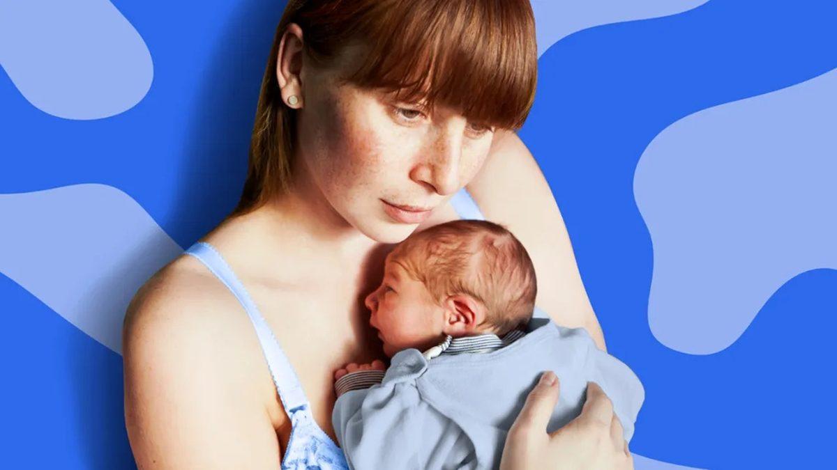 Halk Arasında Cinli, Perili Hurafelerle Kadınlar Üzerinde Baskı Yaratan ’Lohusa Dönemi’nin Bilime Göre Gerçek Yüzü