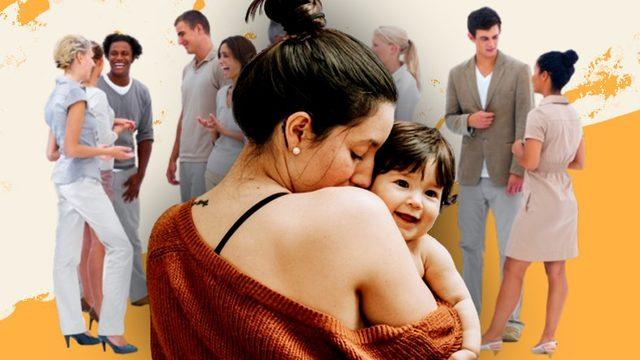 Halk Arasında Cinli, Perili Hurafelerle Kadınlar Üzerinde Baskı Yaratan ’Lohusa Dönemi’nin Bilime Göre Gerçek Yüzü