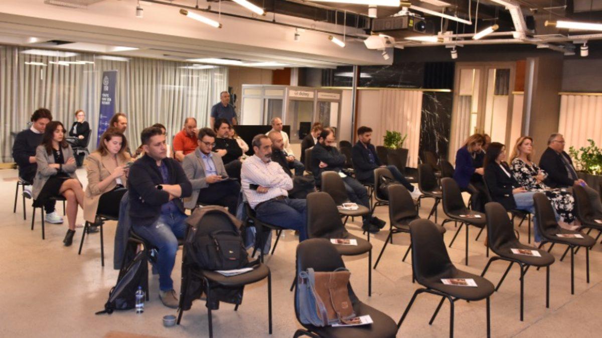 Türkiye Yapay Zeka Haftası 24 Ekim’de Başlıyor!